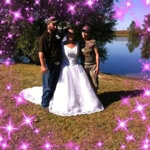 Meet your Posher, Tracy lynn